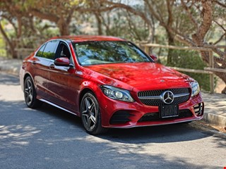 C Class